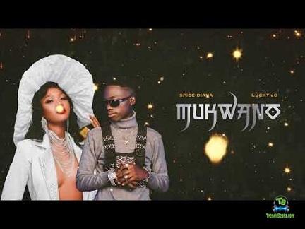 Spice Diana - Mukwano ft Lucky Jo